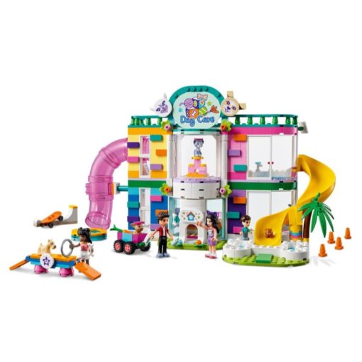 LEGO Friends 41718 Eläinten päivähoitola - Image 3