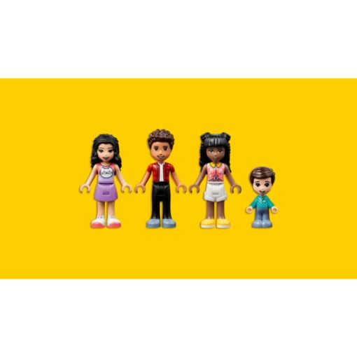 LEGO Friends 41718 Eläinten päivähoitola - Image 5