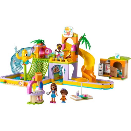 LEGO Friends 41720 Vesipuisto - Image 2