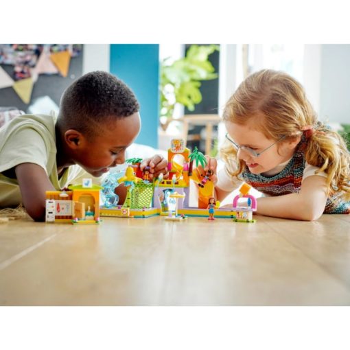 LEGO Friends 41720 Vesipuisto - Image 7