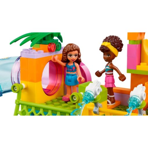 LEGO Friends 41720 Vesipuisto - Image 3
