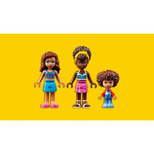 LEGO Friends 41720 Vesipuisto - Image 5