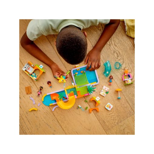 LEGO Friends 41720 Vesipuisto - Image 6