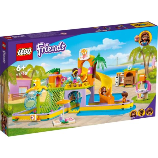 LEGO Friends 41720 Vesipuisto
