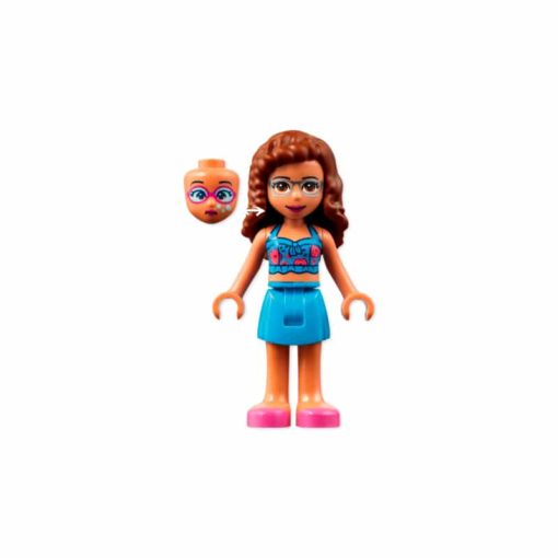 LEGO Friends 41720 Vesipuisto - Image 4