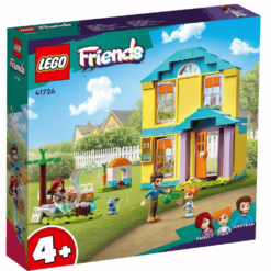 uutuus lego friends