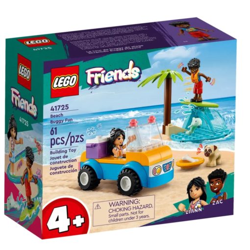 LEGO Friends