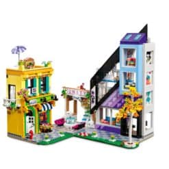 Uutuus lego friends