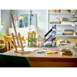 Lego designkauppa