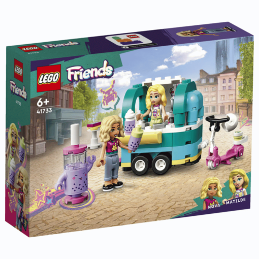 LEGO Friends