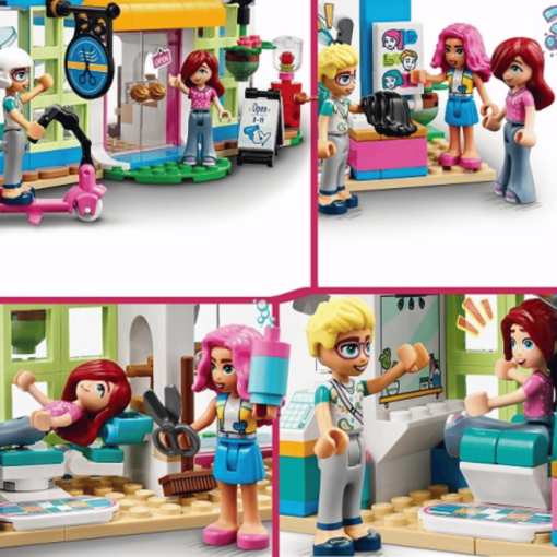 uutuus lego