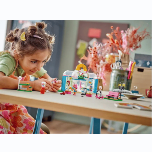 LEGO Friends 41743 hiussalonki - Image 4