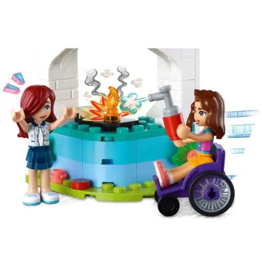 LEGO Friends 41753 Lettukahvila - Image 3