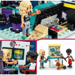 lego huone
