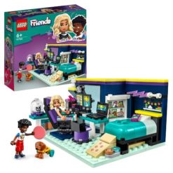 lego friends uutuus