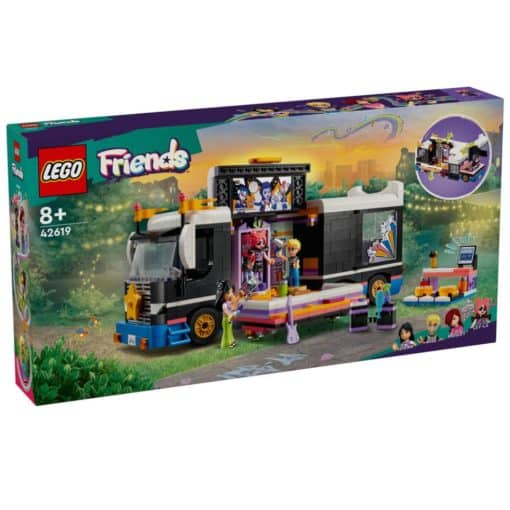 LEGO-Friends-42619-poptahtien-kiertuebussi