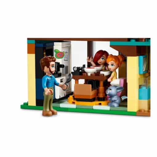 LEGO-Friends-42620-ollyn-Ja-paisleyn-talot