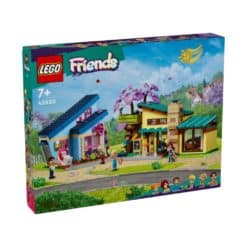 LEGO-Friends-42620-ollyn-Ja-paisleyn-talot