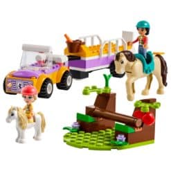 LEGO-Friends-42634-hevos-Ja-ponitrailer