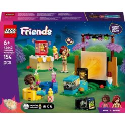 LEGO-Friends-42642-Ystavysten-elokuvailta