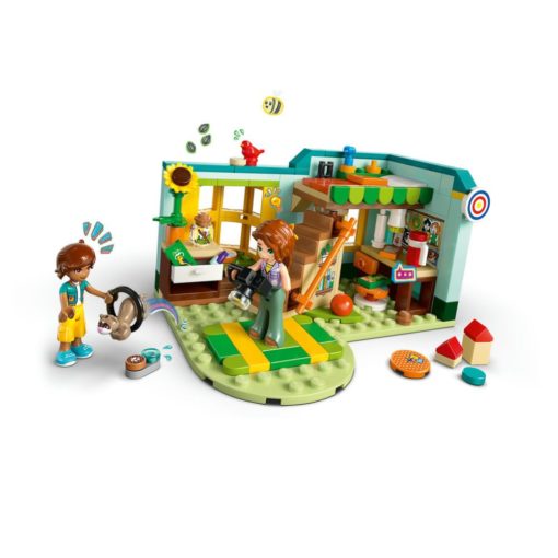 LEGO Friends 42646 Autumnin Huone - Image 2