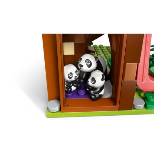 LEGO Friends 42648 Pandahoitola - Image 2