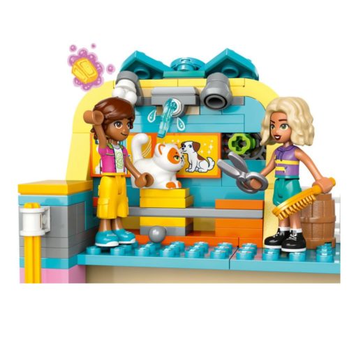 LEGO Friends 42650 Lemmikkitarvikekauppa - Image 2