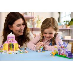 LEGO Gabby´s Dollhouse 11205 Karamellivuori ja Kisupuutarha