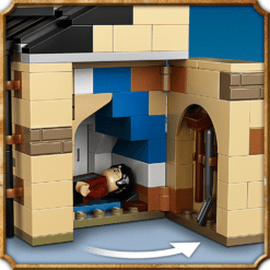 LEGO Harry Potter 75968 harry potter sleep