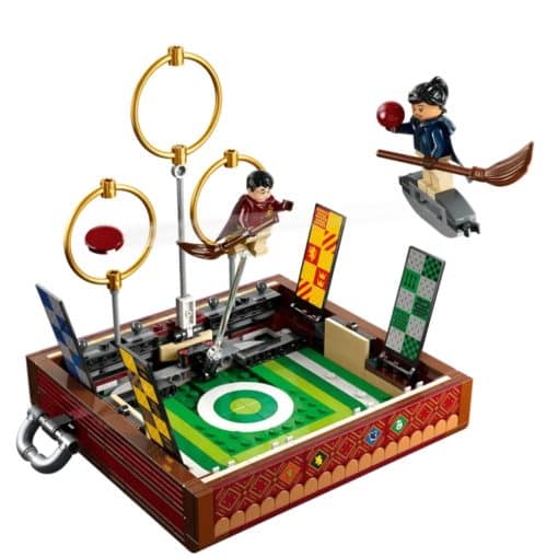 Harry potter lego