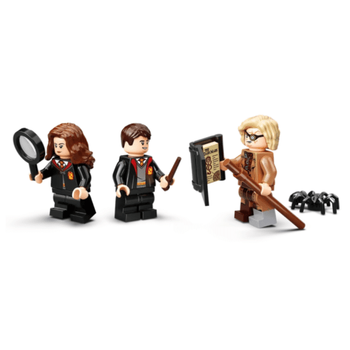 LEGO Harry Potter 76397 Oppitunti Tylypahkassa Suojautuminen