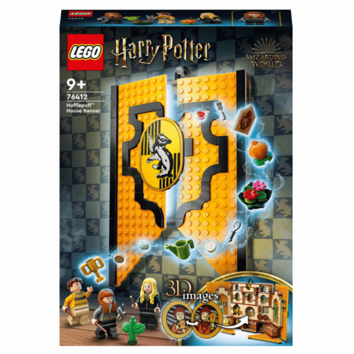 LEGO Harry Potter