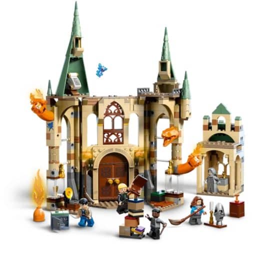 Harry Potter lego