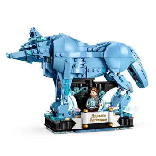 Odotum suojelius lego