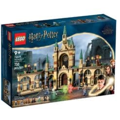 Harry Potter lego