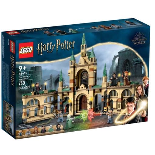 Harry Potter lego