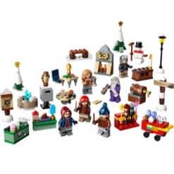 LEGO Harry Potter 76418 joulukalenteri 2023