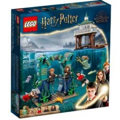 Harry Potter lego