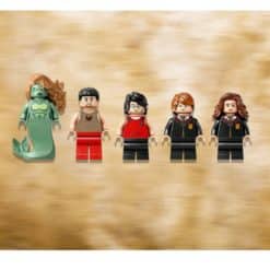 Harry potter lego