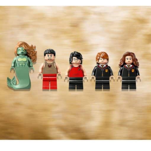 Harry potter lego