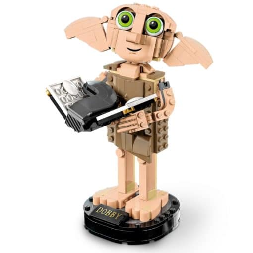 Dobby lego