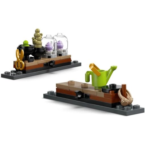 LEGO Harry Potter 76445 Tylypahkan linna: Yrttitieto - Image 3
