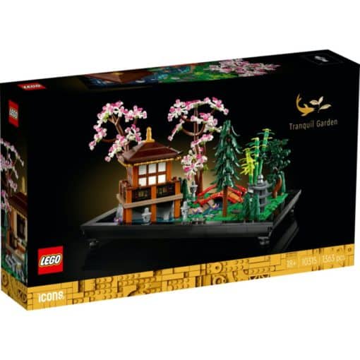 LEGO Icons 10315