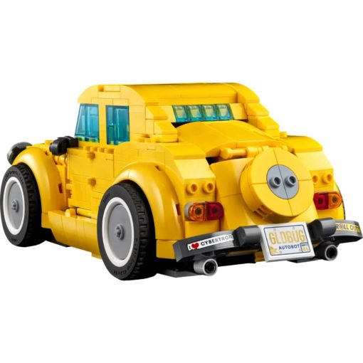 LEGO Icons 10338 Bumblebee V29