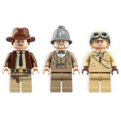 Lego rakentelusarja