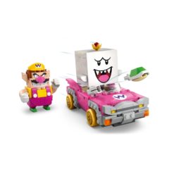 LEGO Mario Kart 72038 Wario ja King Boo