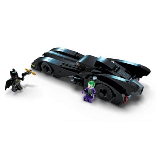 Batman rakennussarja