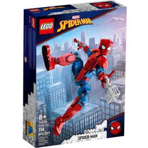 LEGO Marvel 76226 Spider-Man-hahmo