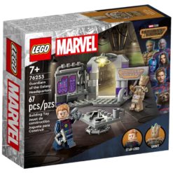 Marvel Lego