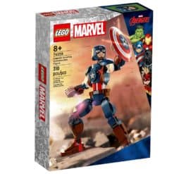 Marvel lego